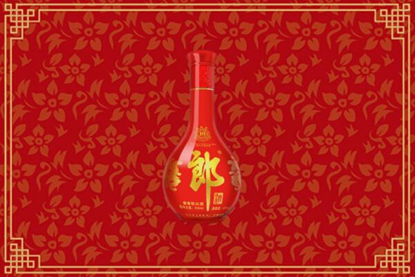 临城县回收郎酒